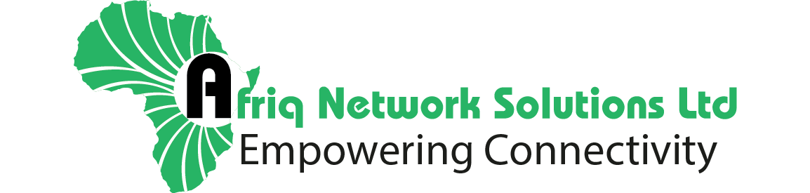 AfriQ Network Solutions Limited