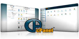 cPanel demo